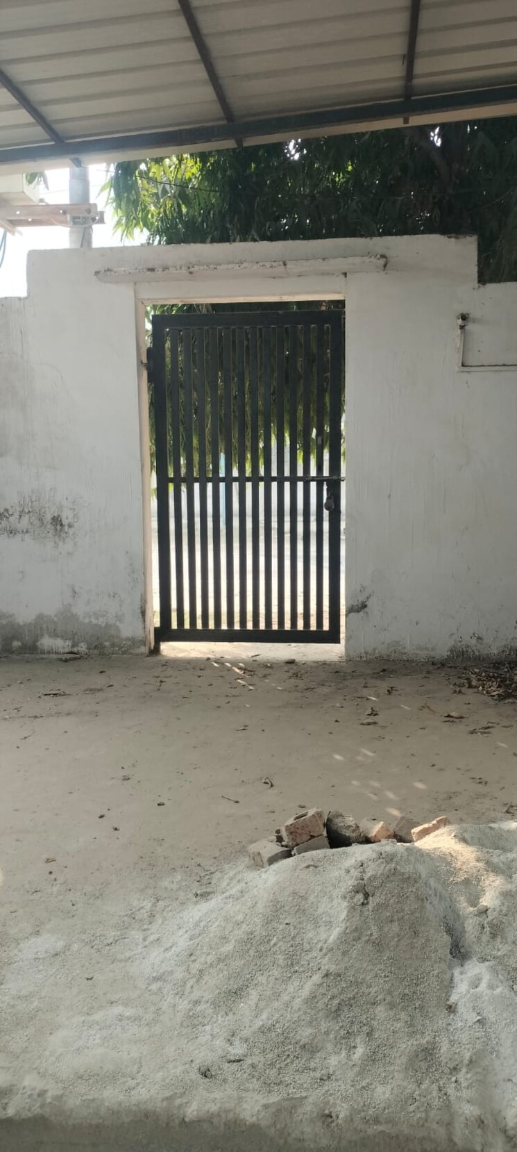 Exterior View, prem-vatika-sadullapur  120 Sq.Yd. Plot In Sadullapur Greater Noida 7836959