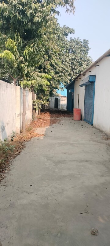  Plot – Exterior View View at Prem Vatika Sadullapur, Sadullapur - for Sale