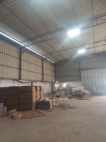 Commercial Warehouse 28000 Sq.Ft. For Rent in Sector 15 Faridabad  7836986