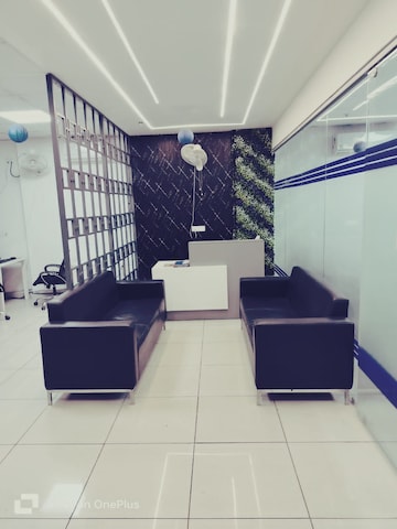 Commercial Office Space 1600 Sq.Ft. For Rent in Sector 132 Noida  7836995