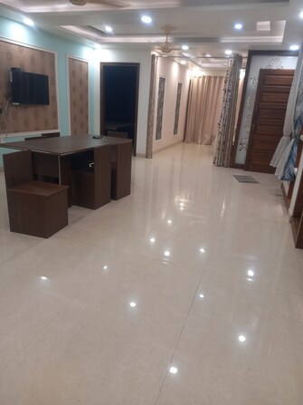 3 BHK Builder Floor For Rent in BP Homes Sector 85 Faridabad  7837041