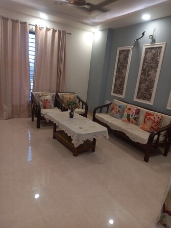 3 BHK Builder Floor For Rent in BP Homes Sector 85 Faridabad  7837041