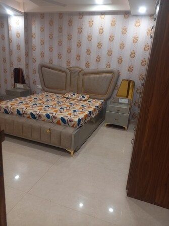 3 BHK Builder Floor For Rent in BP Homes Sector 85 Faridabad  7837041