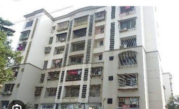 1 BHK Apartment For Rent in KP Krishna Regency Malad West Mumbai  7837052