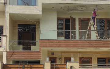 2 BHK Independent House For Sale in Sector 16