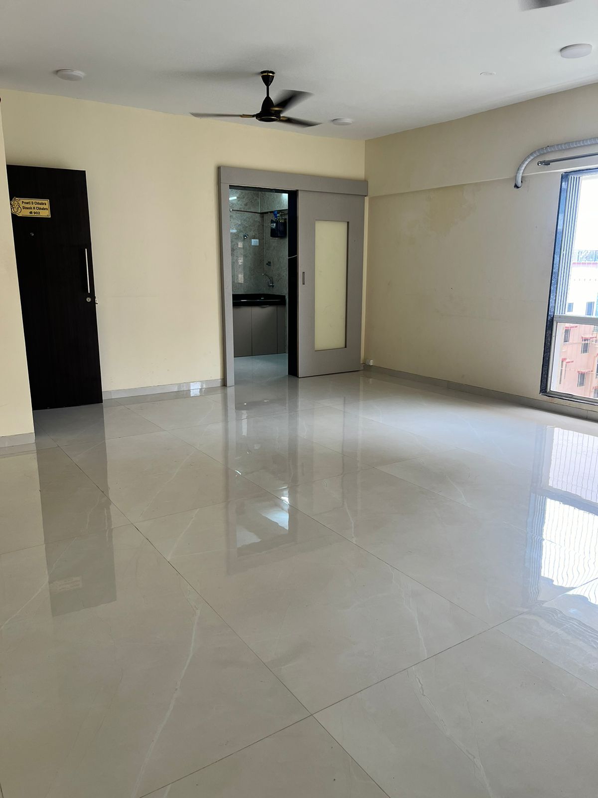 3 BHK Apartment For Rent in Chembur Mumbai  7837107