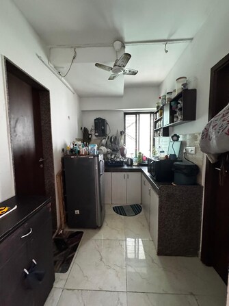 1 BHK Apartment For Rent in Prem Tower Goregaon West Mumbai  7837200