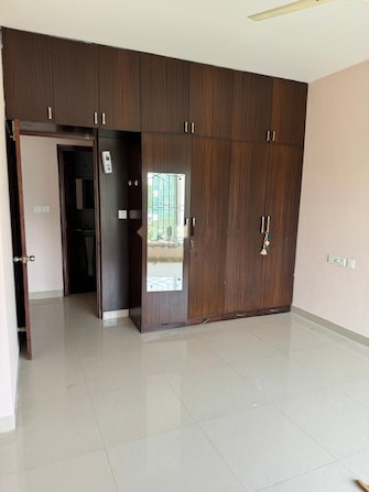 3 BHK Apartment For Rent in Nagarjuna Aster Park Yelahanka New Town Bangalore  7837152