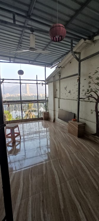 3 BHK Apartment For Resale in Saket Complex Kalwa Thane  7837873