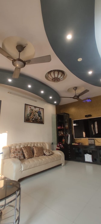 3 BHK Apartment For Resale in Saket Complex Kalwa Thane  7837873