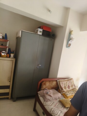 Furnished Amenities in 2 BHK Apartment at Shakti Siyara Heights, Kalyan West – for Sale