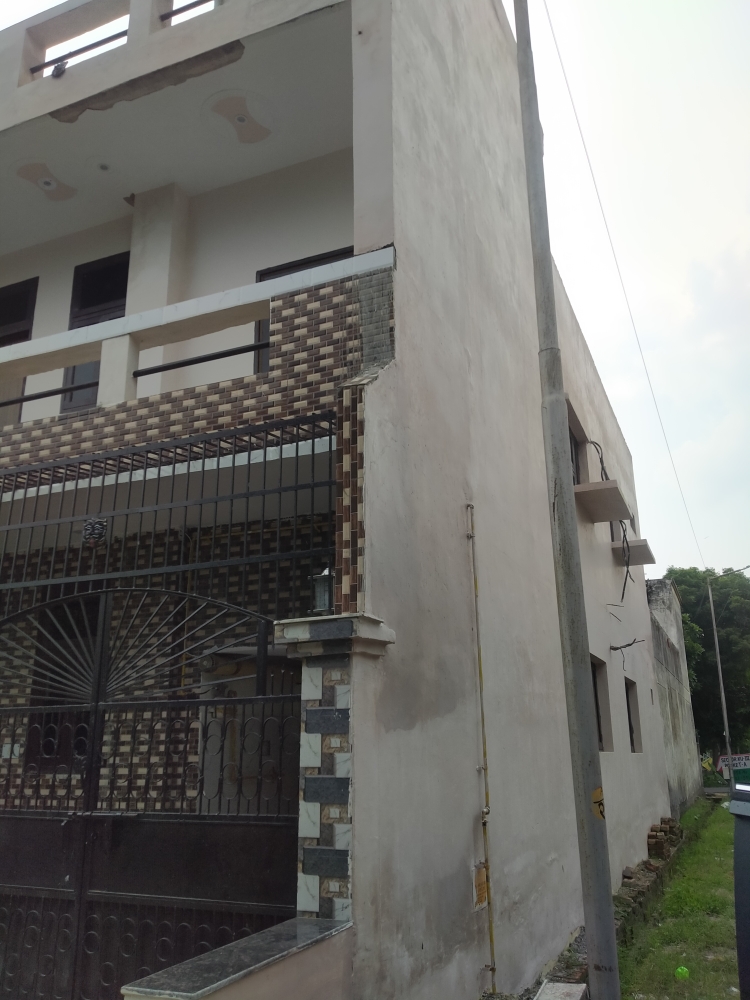 3 BHK Independent House For Resale in Sector 36 Greater Noida  7837186