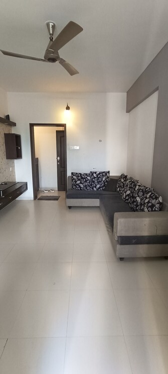 2 BHK Apartment For Resale in Kumar Palms Kondhwa Pune  7837207