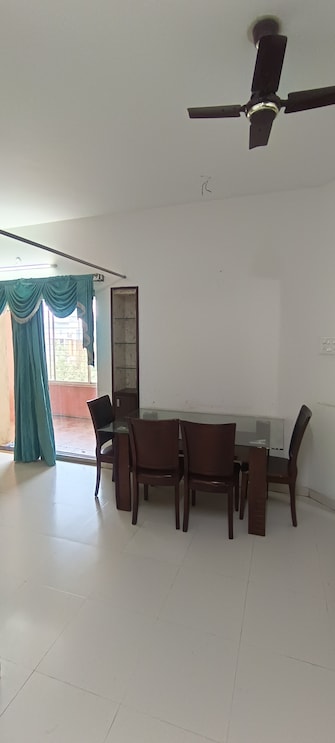 2 BHK Apartment For Resale in Kumar Palms Kondhwa Pune  7837207