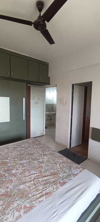 2 BHK Apartment For Resale in Kumar Palms Kondhwa Pune  7837207