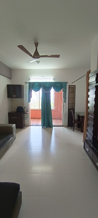 2 BHK Apartment For Resale in Kumar Palms Kondhwa Pune  7837207