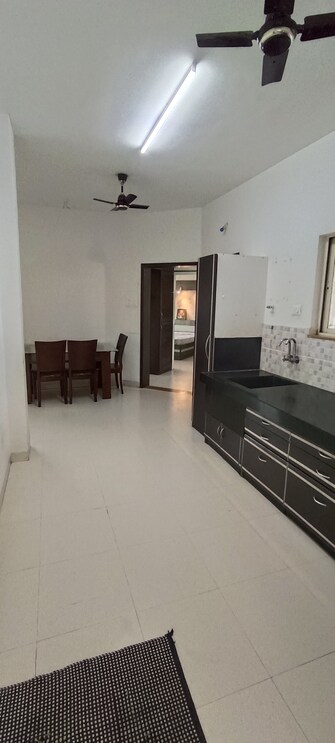 2 BHK Apartment For Resale in Kumar Palms Kondhwa Pune  7837207