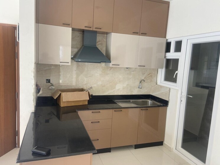 Kitchen, prestige-finsbury-park-hyde 2 Bedroom 683 Sq.Ft. Apartment In Bagaluru Bangalore 7837196