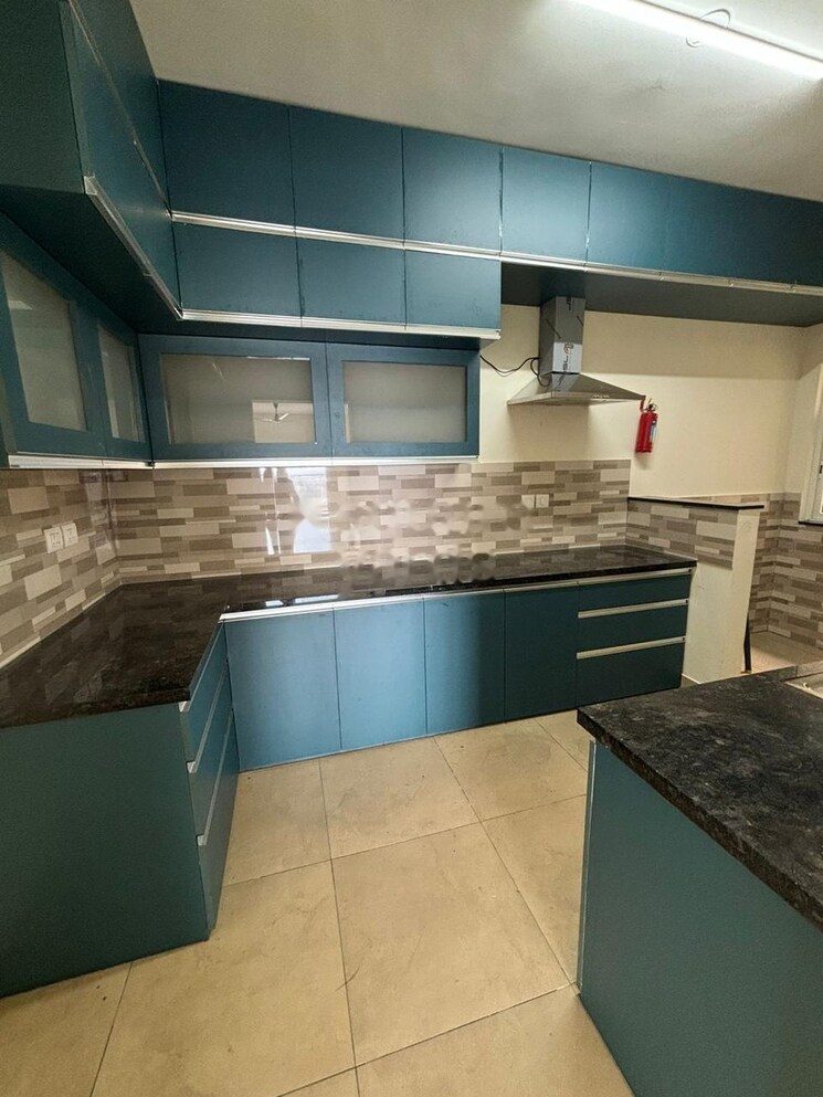 Kitchen, prestige-finsbury-park-hyde 2 Bedroom 683 Sq.Ft. Apartment In Bagaluru Bangalore 7837196