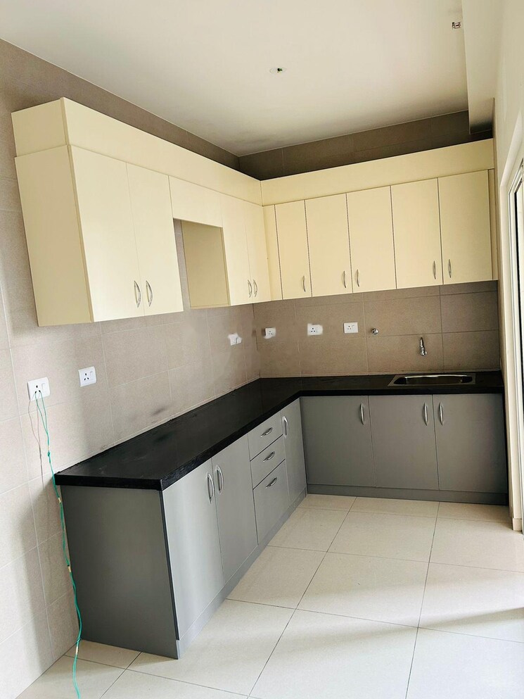 Kitchen, prestige-finsbury-park-hyde 2 Bedroom 683 Sq.Ft. Apartment In Bagaluru Bangalore 7837196