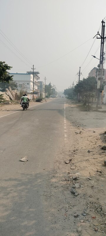  Plot For Sale in RG Pride, Sadullapur