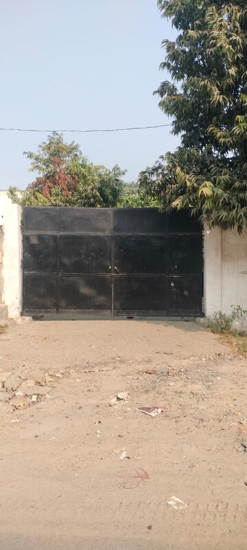  Plot – Exterior View View at RG Pride, Sadullapur - for Sale