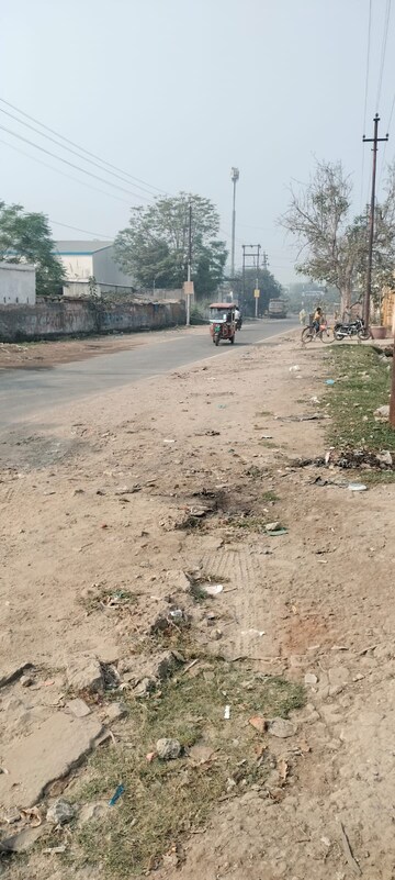 Plot Area in  Plot at RG Pride, Sadullapur – for Sale