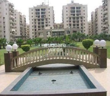 4 BHK Apartment For Resale in Parsvnath Srishti Sector 93 Noida  7837348