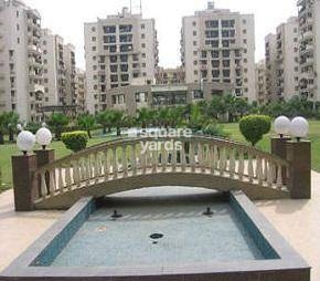4 BHK + Pooja Room,Servant Room,Study Room,Extra Room Apartment For Sale in Parsvnath Srishti