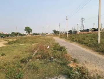 Plot For Resale in Sector 56a Faridabad  7837212