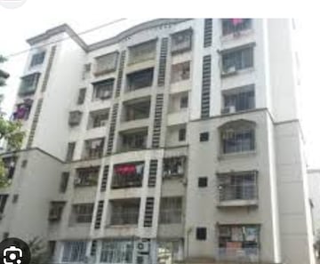 2 BHK Apartment For Rent in Krishna Residency Malad West Malad West Mumbai  7837309