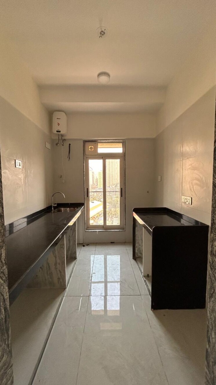 Kitchen, bharat-arize 2.5 Bedroom 1080 Sq.Ft. Apartment In Goregaon West Mumbai 7837376