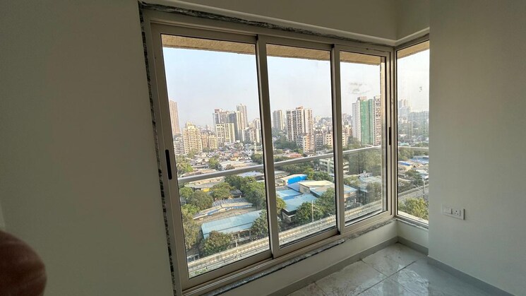 Room, bharat-arize 2.5 Bedroom 1080 Sq.Ft. Apartment In Goregaon West Mumbai 7837376