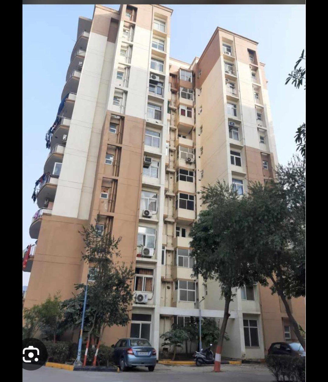 3 BHK + Extra Room Apartment For Sale in Tulip Petals Sector 89 gu