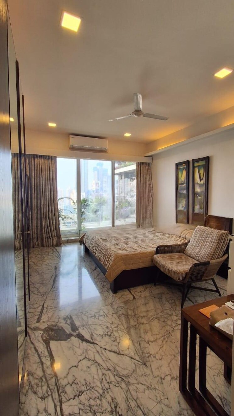 Living Room, sumer-trinity-towers 3 Bedroom 1454 Sq.Ft. Apartment In Prabhadevi Mumbai 7837311