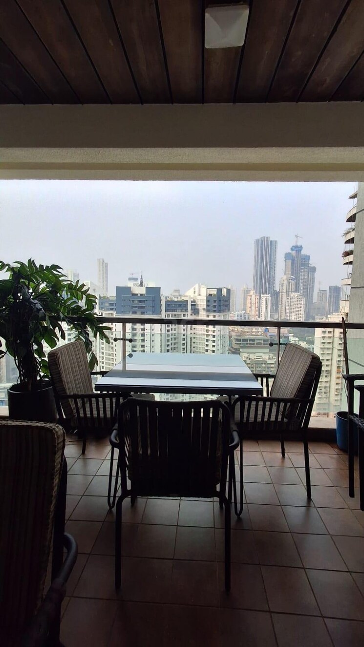 Gym, sumer-trinity-towers 3 Bedroom 1454 Sq.Ft. Apartment In Prabhadevi Mumbai 7837311