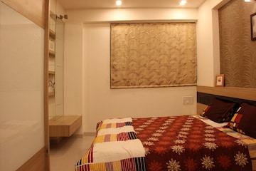 3 BHK Apartment For Rent in Sector 22 Dwarka Delhi  7837340