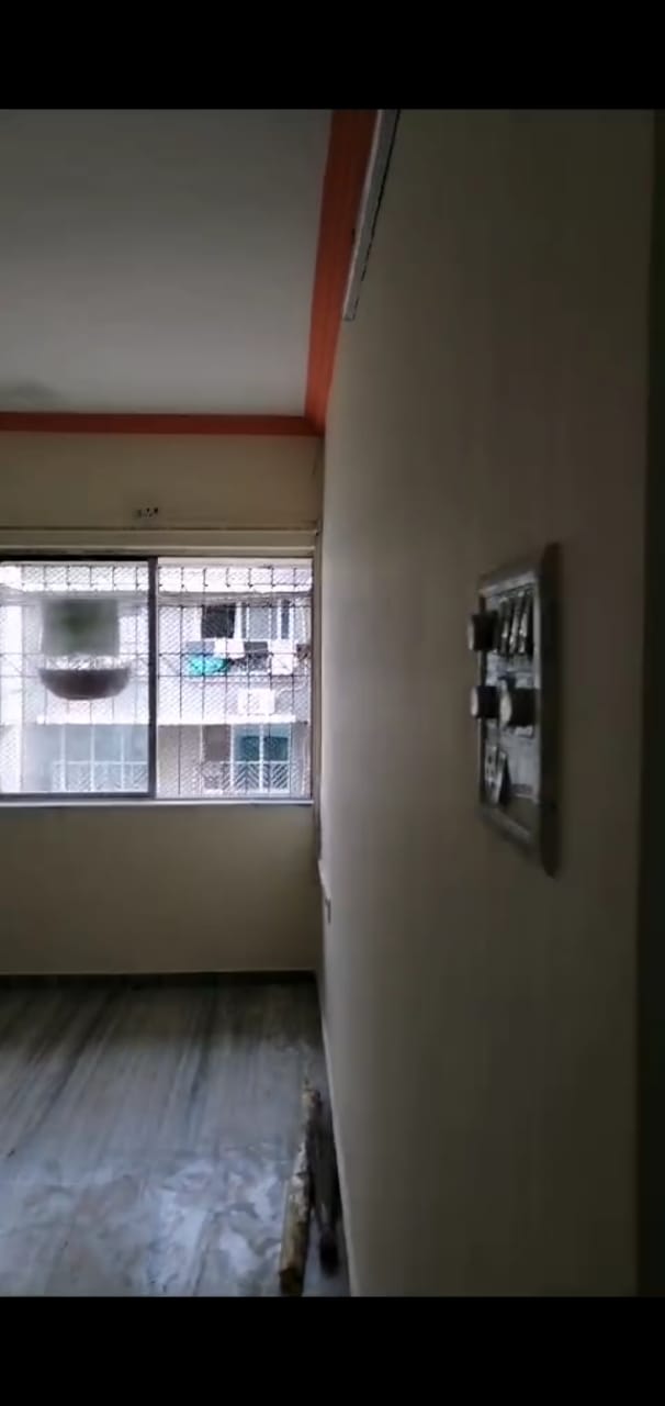 1 BHK Apartment For Rent in Shaukat Mansion Goregaon West Mumbai  7837408