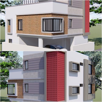 3 BHK Independent House For Resale in Siya Complex Bhekrai Nagar Pune  7837456