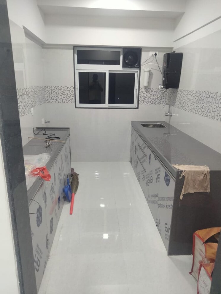 Kitchen, gagangiri-gagan-138 2 Bedroom 595 Sq.Ft. Apartment In Kurla Mumbai 7837417