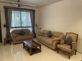 3 BHK Apartment For Resale in Rachana Bella Casa Baner Pune  7837511