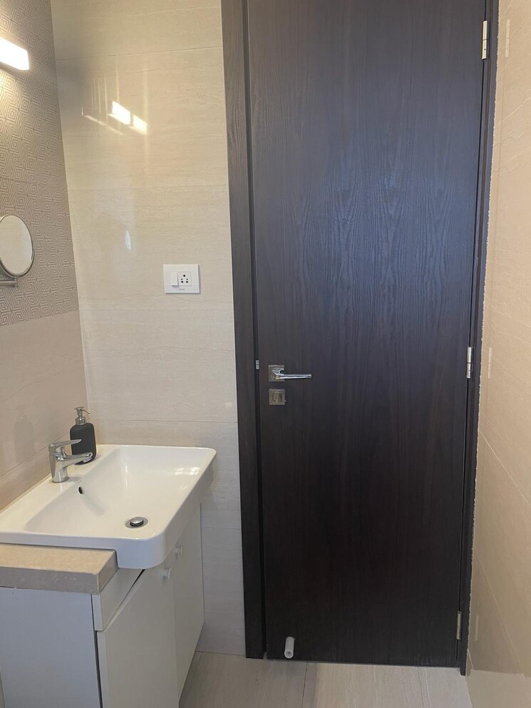 Bathroom, rachana-bella-casa 3 Bedroom 1179 Sq.Ft. Apartment In Baner Pune 7837511