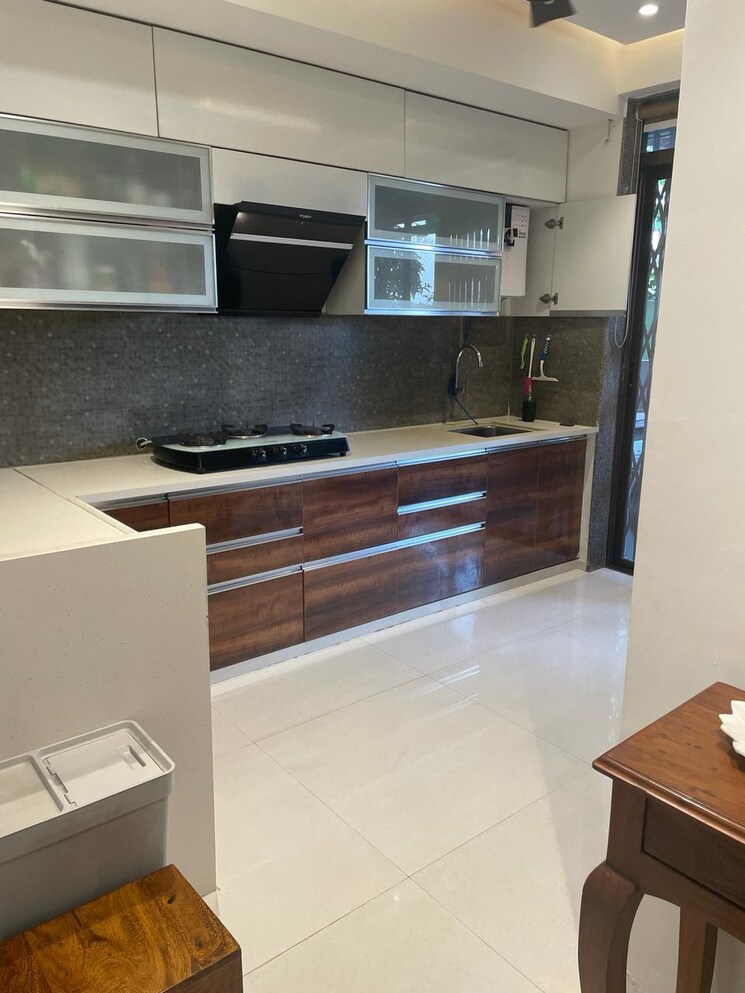 Kitchen, rachana-bella-casa 3 Bedroom 1179 Sq.Ft. Apartment In Baner Pune 7837511