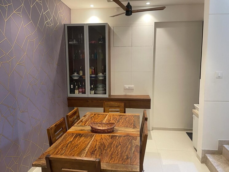 Kitchen, rachana-bella-casa 3 Bedroom 1179 Sq.Ft. Apartment In Baner Pune 7837511