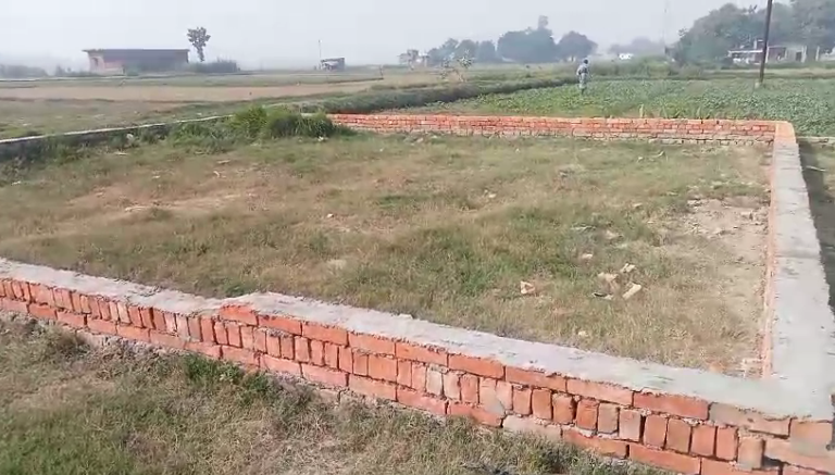 Plot For Resale in Rajatalab Varanasi  7835662