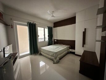 1 RK Apartment For Rent in Sowparnika Flamenco Sarjapur Road Bangalore  7837479