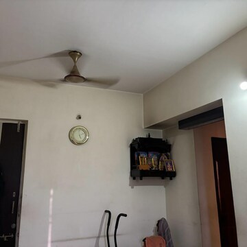 Furnished Amenities in 1 BHK Apartment at Accel  Belvedere, Sadan Wadi – for Rent