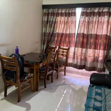 Gym in 1 BHK Apartment at Accel  Belvedere, Sadan Wadi – for Rent