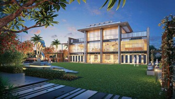 Furnished Amenities in 3 BHK Apartment at Rachana Bella Casa, Baner – for Sale