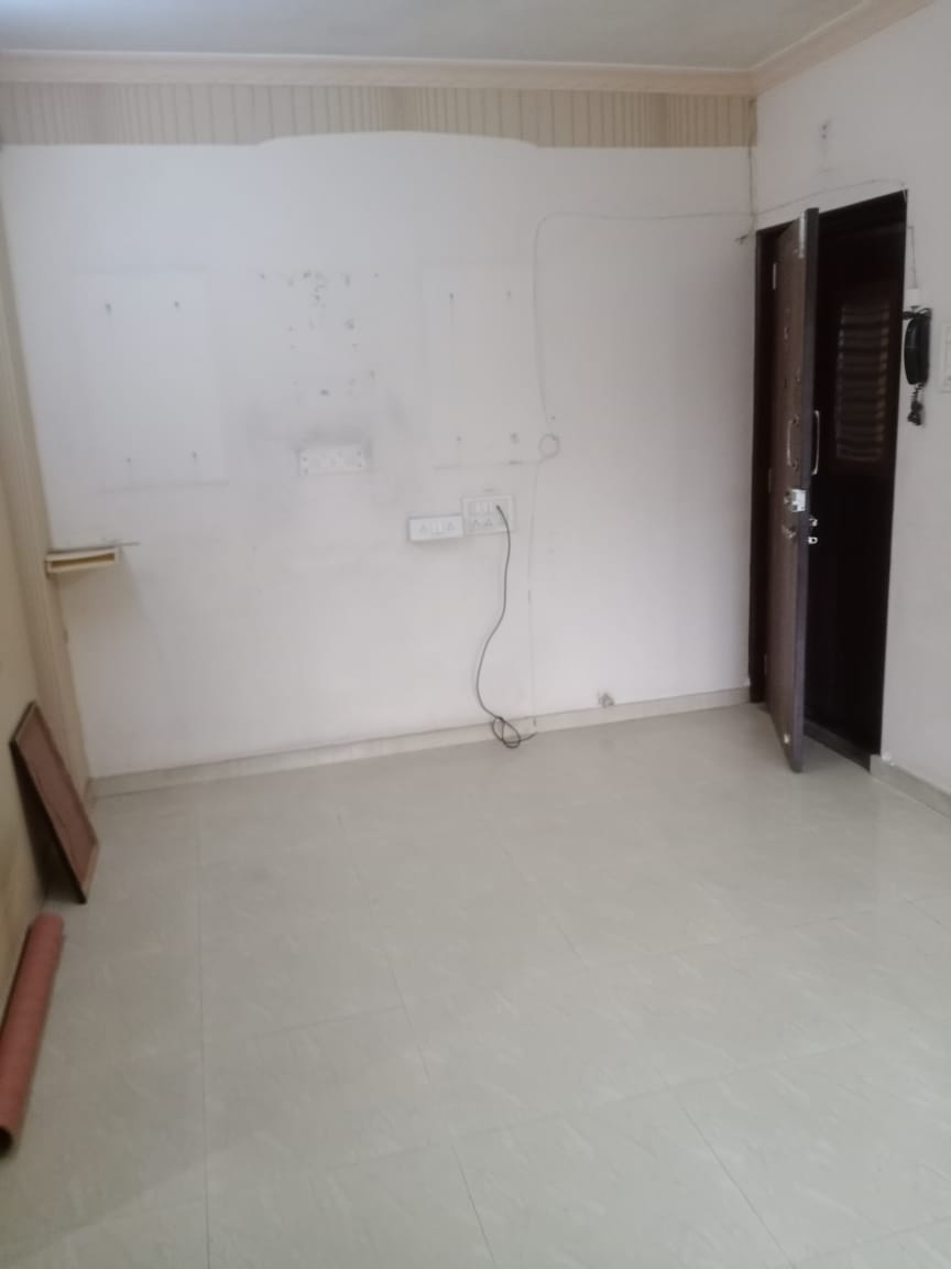 1 BHK Apartment For Resale in Acme Complex 2A Goregaon West Mumbai  7837547